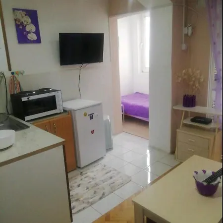 Apartment Sk Center *