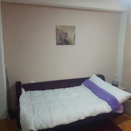 Sk Center Apartment